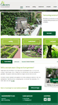 Mobile Screenshot of fsgroen.nl